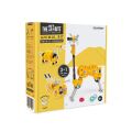 The OffBits kit GiraffeBit